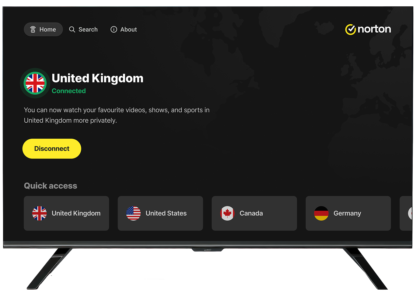 仮想位置を変更